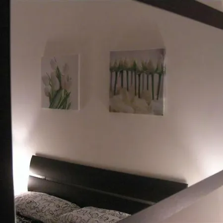 Apartment Appt 7, Marinella Mare Pizzo (Calabria)