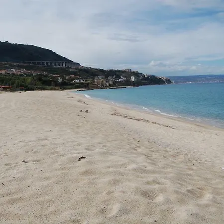 Apartment Appt 7, Marinella Mare Pizzo (Calabria)