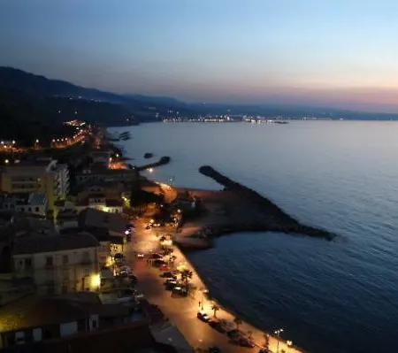 Appt 7, Marinella Mare * Pizzo (Calabria)