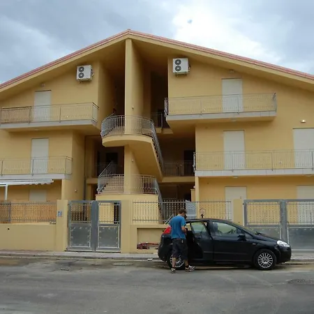 Appt 7, Marinella Mare * Pizzo (Calabria)